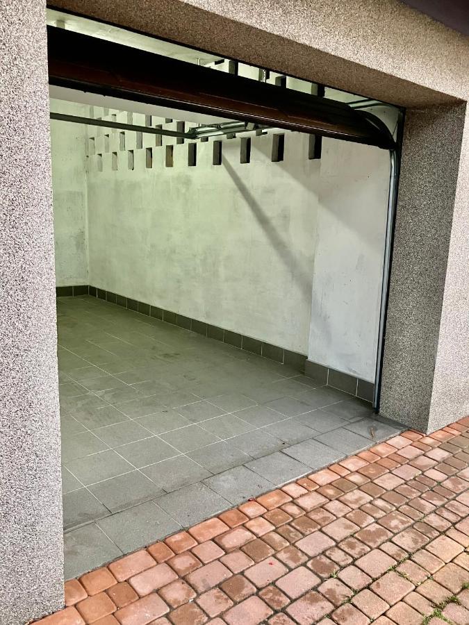 Apartamenty Kolobrzeskie - Baltic - Z Garazem Kolobrzeg Exterior photo